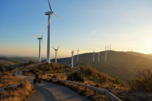 terre basque aventure circuits le desert des bardenas 3 jours 1 2gxhme