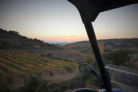terre basque aventure circuits le desert des bardenas 3 jours 1 762zbq
