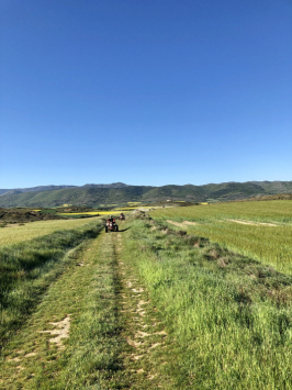 terre basque aventure circuits les sierras 6 0rbhpi