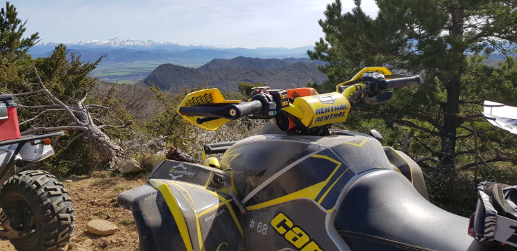 terre basque aventure circuits mallos de riglos 3