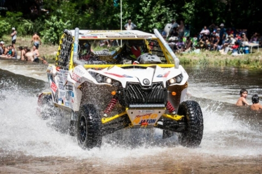 terre basque aventure circuits raid baja aragon 800 1000 12 0ypssv