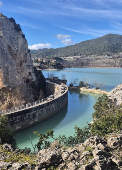 raid mallos rigolos espagne quad ssv